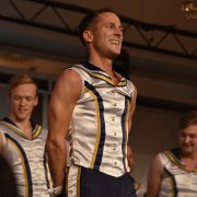 Captain's Dinner  (19.11.16)